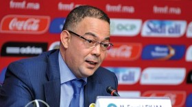 لقجع يُدير الكاف بطريقة خليط بين الحقد والتهريج