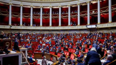 The decline of traditional French values by harming the interests of immigrants