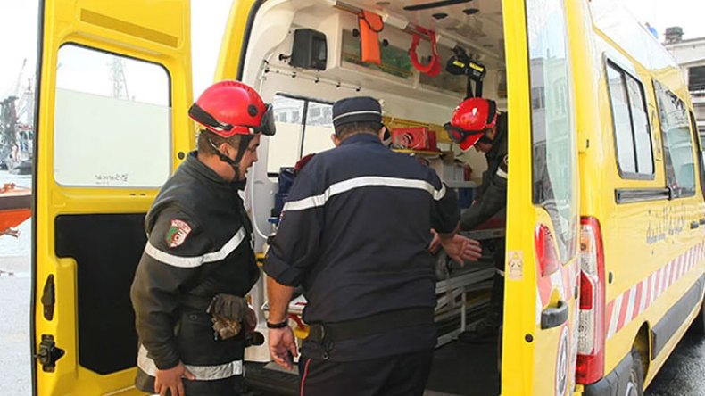 أخبار الجزائر ليوم الأربعاء 06 ديسمبر 2023