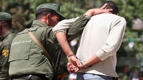 برج بوعريريج: شبكة دولية لتهريب المركبات في قبضة الدرك