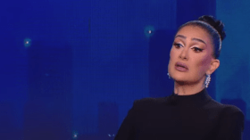 شاهد ماذا قالت الفنانة غادة عبد الرزاق عن الزواج والحجاب بعد زواجها 12 مرة!