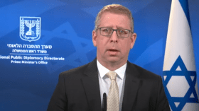 بالفيديو.. الاحتلال يدعو أهالي غزة للتخلي عن حماس مقابل تحويل القطاع إلى جنة!