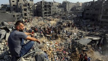 الخطّة الماكرة.. والرّجال الصّامدون