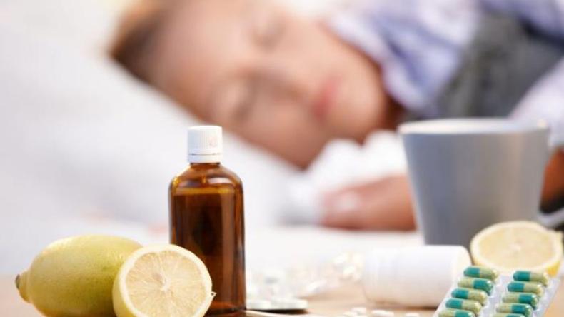 تحذيرات لأصحاب الأمراض المزمنة والأطفال بسبب برودة الطقس!