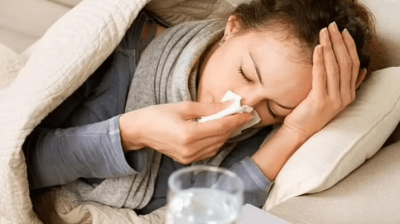 تقضي على 600 ألف شخص سنويا.. طبيبة روسية تحذر من خطر الوفاة بالإنفلونزا!