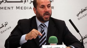 “الرئيس أدان حماس بكل مكالمة واجتماع عقده مع قادة العالم!”