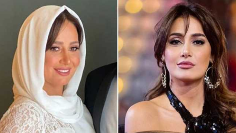 حلا شيحة تعتذر من الفنانين المصريين عن تصريح سابق لها.. هل تنوي العودة للتمثيل؟