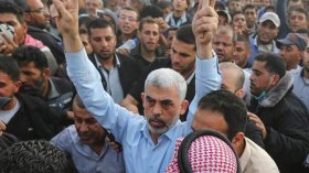 حماس الأكثر شرعية في غزة والضفة