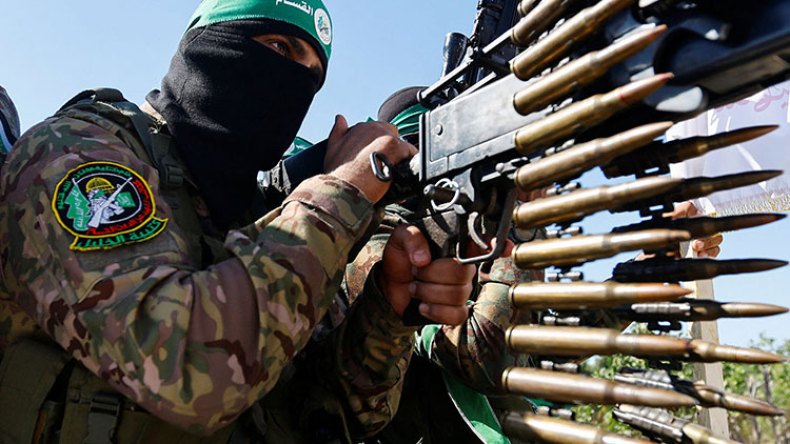 حماس: المقاومة أربكت الاحتلال… والميدان يفرض التفاوض