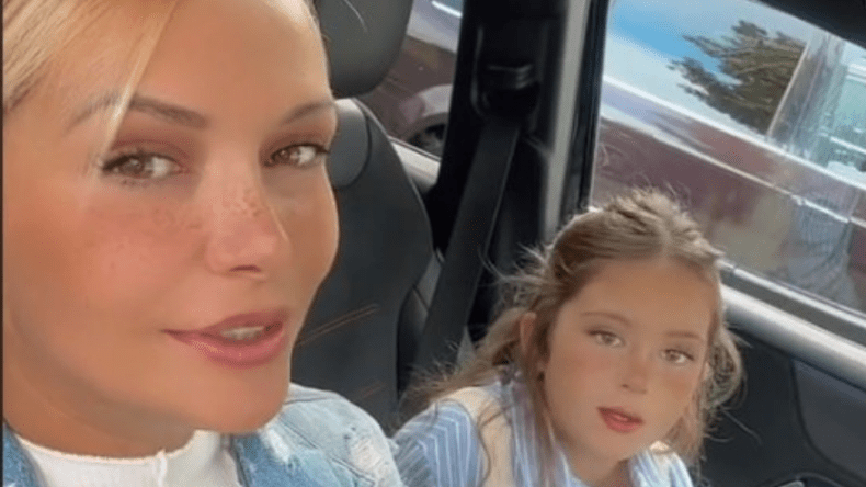 فيديو متداول لرهينتين إسرائيليتين ترددان أدعية باللغة العربية هذه حقيقته!