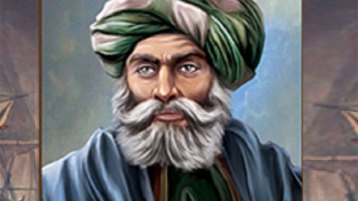 كتاب “حمدان خوجه” الجديد يكشف عن خبايا تنشر لأول مرة