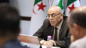 توحيد الصف الداخلي ضرورة لمواجهة الخطر الخارجي