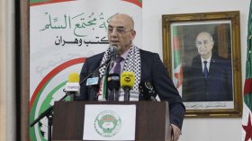 حمس: الجزائر مستهدفة لمواقفها وسياستها المستقلة