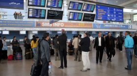 بشروط.. 50 بالمئة تخفيضات على النقل الجوي الخارجي للصحفيين الرياضيين