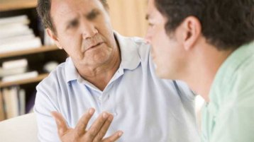 الصِّدامُ بين الأجيال وجه الدمار الحضاري