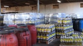 Saisie à Mascara de plus de 75.000 litres d’huile de table destinés à la spéculation