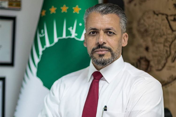 Terrorist Operations Escalated in Africa During 2023