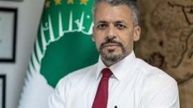 العمليات الإرهابية في إفريقيا زادت حدّة خلال 2023