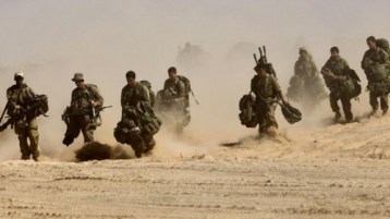 الأساطير المؤسِّسة للسِّياسة الإسرائيلية