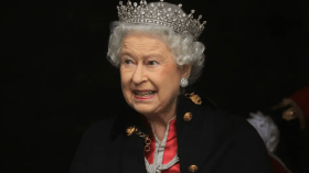 لهذا السبب خشيت الملكة إليزابيث الثانية من الموت في إسكتلندا؟