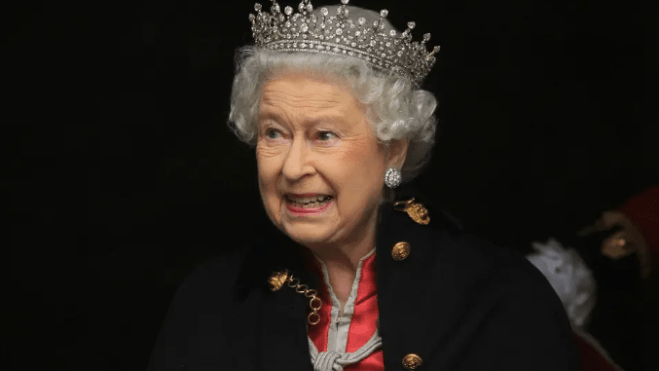 لهذا السبب خشيت الملكة إليزابيث الثانية من الموت في إسكتلندا؟