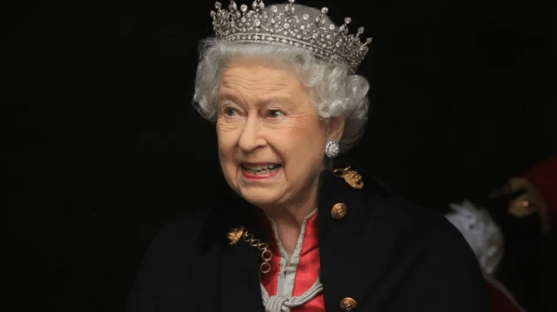 لهذا السبب خشيت الملكة إليزابيث الثانية من الموت في إسكتلندا؟