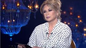 “لديه انفصام في الشخصية”.. إيناس الدغيدي تهاجم الجمهور بسبب المشاهد الجريئة!