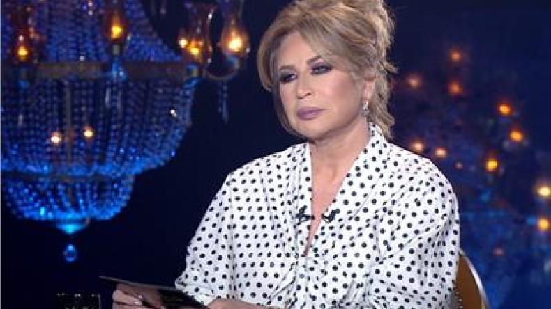 “لديه انفصام في الشخصية”.. إيناس الدغيدي تهاجم الجمهور بسبب المشاهد الجريئة!