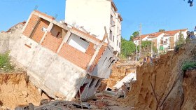 إعانات مالية وعينية لضحايا الكوارث في 10 أصناف!