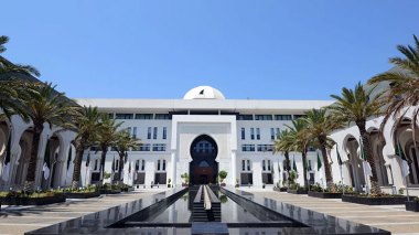 Foreign Affairs Ministry: Algeria Appreciates the UN Mission For Stabilization in Mali