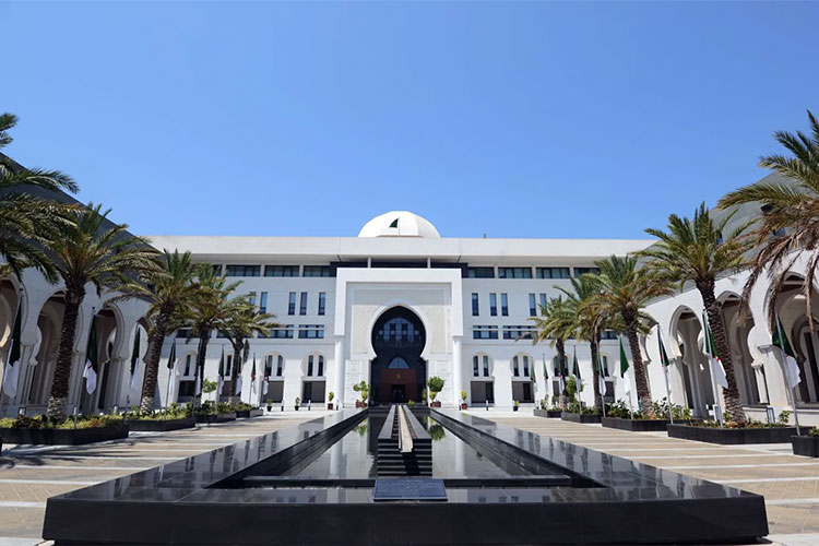 Foreign Affairs Ministry: Algeria Appreciates the UN Mission For Stabilization in Mali