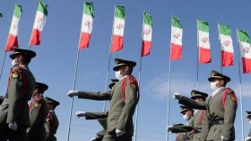 مزاعم صهيونية جديدة: الحرس الثوري الإيراني يجند حسناوات لإغراء الجنود الإسرائيليين!