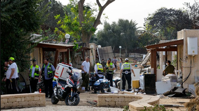 السردية الصهيونية عن “طوفان الأقصى” تنهار