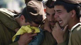 بسبب الميول الانتحارية.. هذا ما قرر جيش الاحتلال فعله لجنوده المرعوبين في غزة!