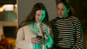 صحيفة أمريكية تنقل تصريحات مثيرة لمحتجزة إسرائيلية سابقة