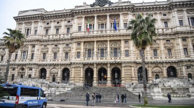 Killer of Algerian Aymen,17, To Be Brought Before Italian Justice Soon