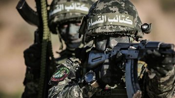 لا تتركوا مواقعكم ولا تضعوا أسلحتكم