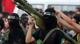 وعدُ الله آتٍ وفجر غزّة يلوح في الأفق