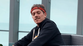 صانع المحتوى الجزائري خبيب كواس ضمن قائمة فوربس لثلاثين مبدعا وملهما