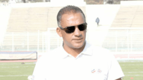 المدرب لكناوي يغادر اتحاد خنشلة