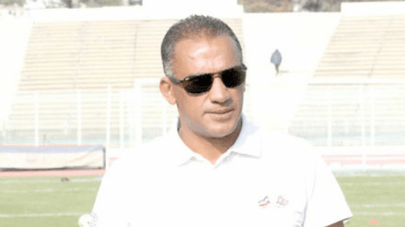 المدرب لكناوي يغادر اتحاد خنشلة