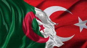 متعاملون جزائريون وأتراك يبحثون فرص الاستثمار المشترك