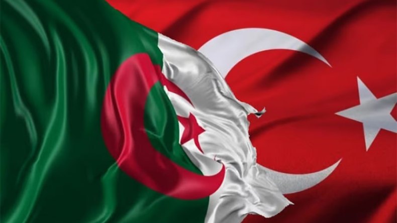 متعاملون جزائريون وأتراك يبحثون فرص الاستثمار المشترك