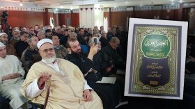 سلطاني…مصلحٌ حارب التشدد والفتاوى المستورَدة