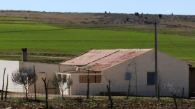 صبّ منحة السكن الريفي لـ60 ألف مستفيد بدءا من 25 أفريل