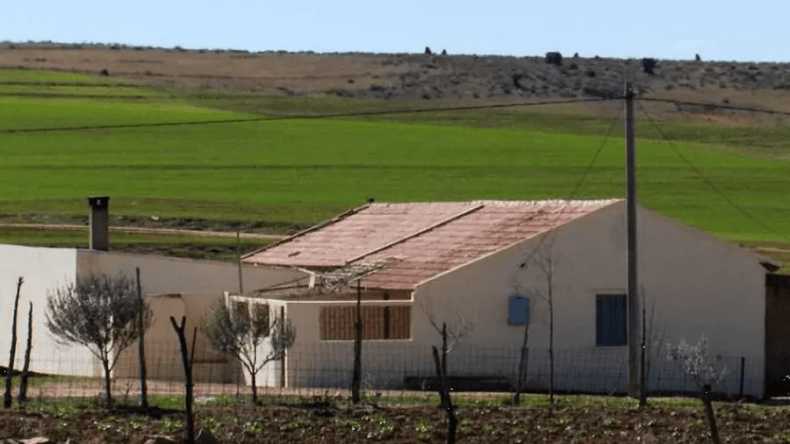 صبّ منحة السكن الريفي لـ60 ألف مستفيد بدءا من 25 أفريل