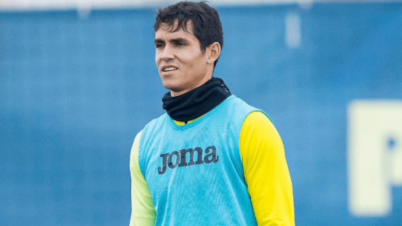 ماندي يعود إلى قائمة فياريال بمناسبة مباراة ريال مدريد