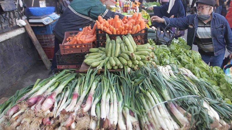 نشرية يومية لأسعار بيع المواد الفلاحية واسعة الاستهلاك