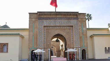 Belgian Anti-Corruption Judges Investigate Senior Moroccan Officials in Rabat