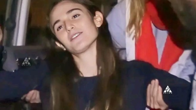 “حماس حقنت الرهائن بهرمون السعادة قبل الإفراج عنهم”.. كذبة الاحتلال التي تحولت لنكتة!